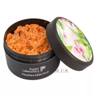 PELART LABORATORY Passiflora Edulis Scrub - Скраб для тіла з екстрактом пасифлори едуліс