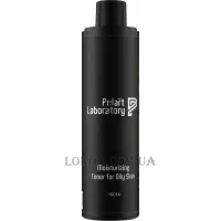 PELART LABORATORY Inula Moisturizing Toner for Oily Skin - Зволожувальний тонік для жирної шкіри