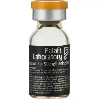 PELART LABORATORY Apricot Ampoule for Strengthening Vessels - Ампула для зміцнення судин