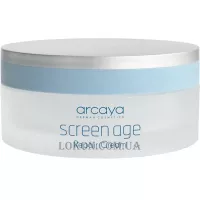 ARCAYA Screen Age Repair Cream - Омолоджуючий крем