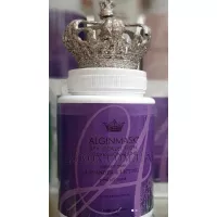 ALGINMASK Lavander Lifting Peel Off Mask - Альгінатна маска лавандова ліфтингова