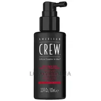AMERICAN CREW Anti-Hairloss Scalp Lotion - Лосьон для шкіри голови проти випадання волося