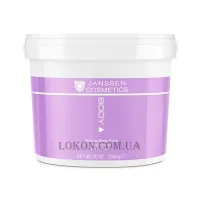 JANSSEN Thermo Body Pack - Зігріваюче обгортання для тіла