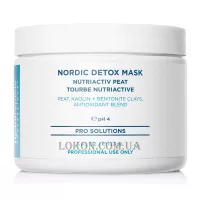 HYDROPEPTIDE Nordic Detox Mask - Детокс маска