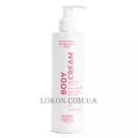 MARIE FRESH Deep Moisturizing Body Cream - Крем для тіла 