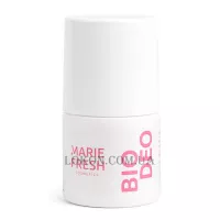 MARIE FRESH Deep Moisturizing Bio Deo - Натуральний безсодовий біодезодорант