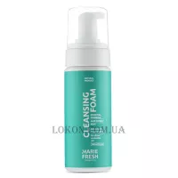 MARIE FRESH Cleansing Foam - Пінка для жирної та комбінованої шкіри