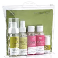 MARIE FRESH Travel Set for Problem Skin - Дорожний набір для проблемної шкіри