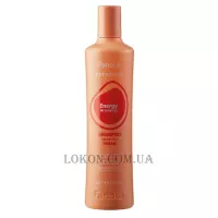 FANOLA Vitamins Energy Energizing Shampoo - Шампунь проти випадіння волосся
