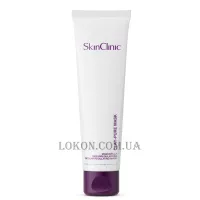 SKIN CLINIC Clay Pure Mask - Очищуюча маска з глиною