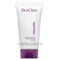 SKIN CLINIC Hialucos - Гель з гіалуроновою кислотою