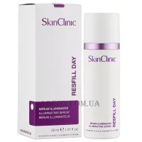 SKIN CLINIC Resfill Day - Денна сироватка 