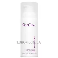 SKIN CLINIC Regulacne - Крем для проблемної шкіри