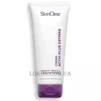 SKIN CLINIC Activ-Plus Stretch Marks - Крем від стрій