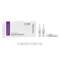 SKIN CLINIC Organic Silicon - Органічний кремній