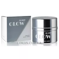 FREIHAUT Glow Prebiotic Night Cream - Нічний крем з пребіотиками