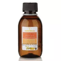 XANITALIA Ingrown Hair Solution Arnica and Hamamelis - Лосьйон з арнікою та гамамелісом проти вростання волосся