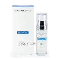 ALPHASCIENCE Surface (CR) - Ультра розгладжуючий крем-коректор зморшок