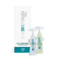 PHITOGEN Sweet Skin Peel Pelli Sensibili - Гель-пілінг для чутливої шкіри