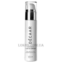 DÉCAAR Oxygen Cream SPF30 - Кисневий крем SPF30