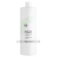 KAARAL 360 Quick Treat Conditioner - Кондиціонер миттєвої дії для розплутування всіх типів волосся