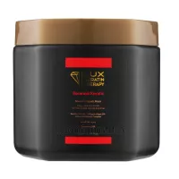 LUX KERATINE THERAPY Renewal Keratin Mask - Маска для розгладження і реконструкції волосся