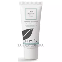 PHYT'S Pureté Crème Matifiante - Матуючий крем для зрілої шкіри жирного типу, схильної до акне