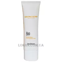 JEU’DERM Sun Perfector +50 SPF - Крем з SPF +50