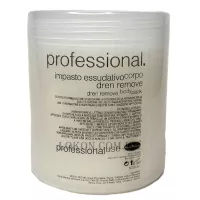 RENE D'ESSAY Dren-remove Essudativo - Паста для дренажу