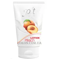 CAMILLEN 60 Soft Hands Lotion Peach - Лосьйон для рук 