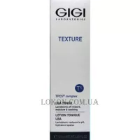 GIGI Texture LBA Toner - Тонік-пілінг