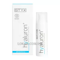 STYX Hyaluron+ Serum - Сироватка 