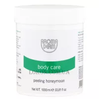 STYX Peeling Honeymoon - Пілінг з абрикосовою кісточкою