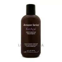 AMAZON SERIES KerAcai Restorative Leave-In Treatment - Відновлюючий незмивний засіб