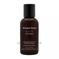 AMAZON SERIES Acai Oil Treatment - Олія Асаї для волосся