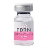 JEU’DERM Crystal PDRN Mesoceuticals - Біоревіталізатор полінуклеотиди