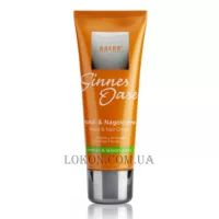 BAEHR Sinnes Oase Hand- und Nagelcreme - Крем для рук та нігтів