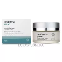 SESDERMA Azelac Moisturizing Cream - Зволожуючий крем