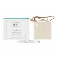 DEPOT № 602 Scented Bar Soap Fresh Black Pepper - Мило для тіла 