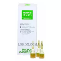 ERICSON LABORATOIRE Morpho Bust Multi-Target Lifting Serum - Набір сироваток з ефектом ліфтингу