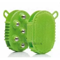 ERICSON LABORATOIRE Brush Roller - Ролер для масажу