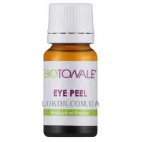BIOTONALE Eye Peel - Кислотний пілінг для шкіри навколо очей