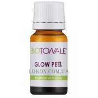 BIOTONALE Glow Peel - Кислотний мікс-пілінг