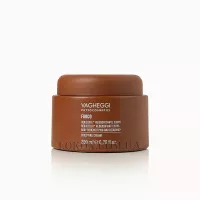 VAGHEGGI Fuoco Plus Black Sculpting Cream - Чорний скульптуруючий крем