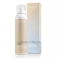VAGHEGGI Sinecell Sparkling Body Mousse - Іскристий мус для тіла