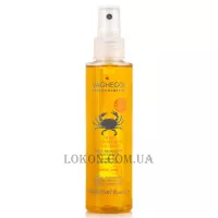 VAGHEGGI Slimming Bronzing Oil SPF20 - Бронзова олія для схуднення SPF20