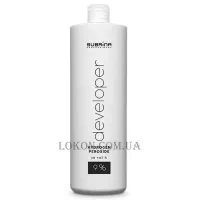 SUBRINA Colour Developer Hydrogen Peroxide 30 vol - Окислювач 9%