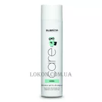 SUBRINA Care Kids Lice-Protect Shampoo - Профілактичний шампунь проти вошей для дітей