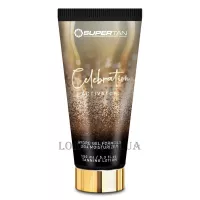 SUPERTAN Celebration Activator - Крем для засмаги у солярії