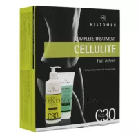 HISTOMER C30 Fast Action Kit - Антицелюлітна програма експрес-дії